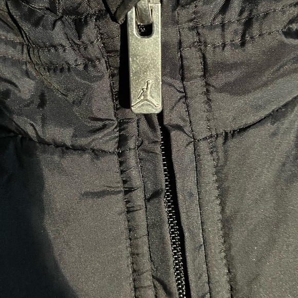 Jordan Child Winter Jacket Size L - Picture 6 of 11